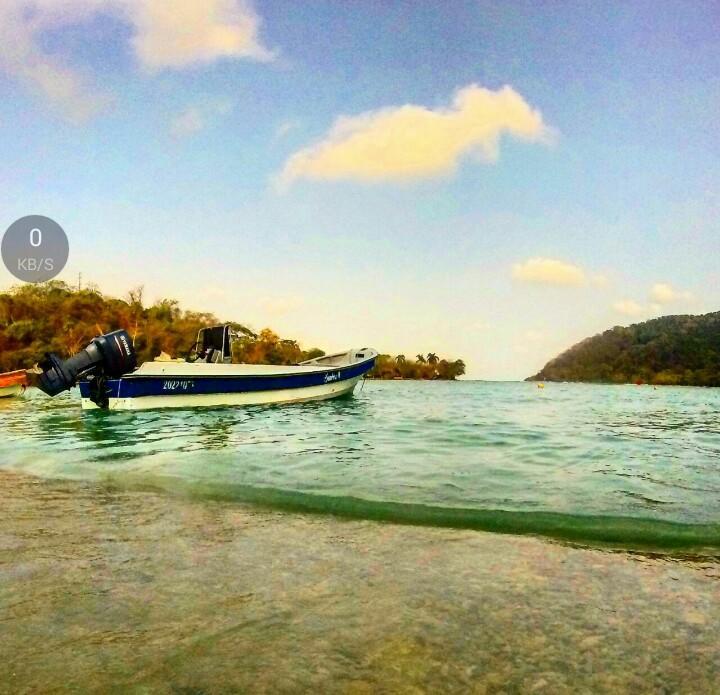 Cabana Pura Vida Acomodação com café da manhã Acandi Exterior foto